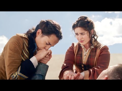 Alina Revive Mal And Comes Back To Life Scene | Shadow And Bone Season 2 | Last Episode |