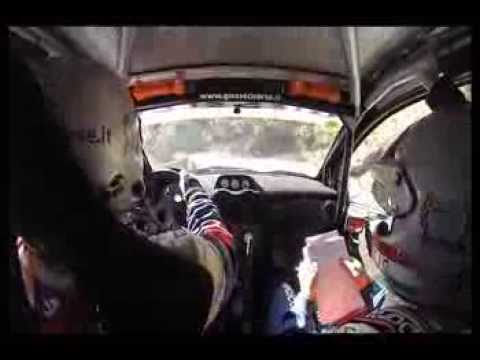 cameracar bosio-penna citroen c2 A6 Giesseci val merula 2014