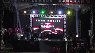 Download lagu MALAM PUNCAK HUT RI - 80 || HAJAT LEMBUR BABAKAN mp3
