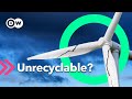 Wind power's unsolved problem