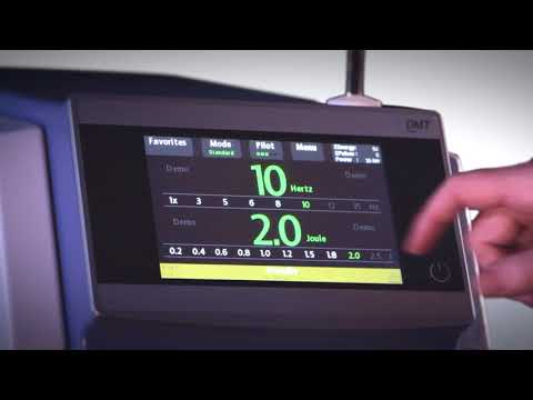 Dornier Holmium Lasers