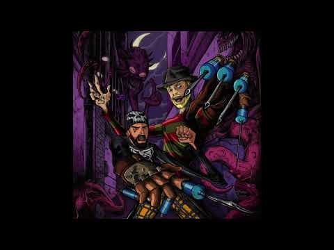 NEEDLE GLOVE (DEAD GWAP EP) CHRIS GWAPPIN x SOWHATIMDEAD