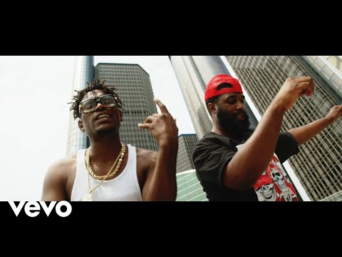 Cash Feva ft. Kev Jordan - It’s Summer