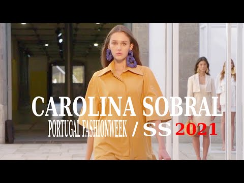 CAROLINA SOBRAL SS21 / 22