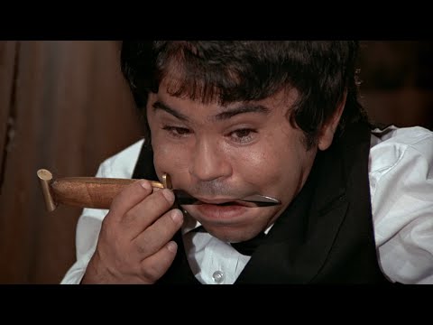 The Man with the Golden Gun - Nick Nack Attack (1080p)