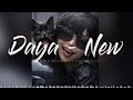 [ 1 Hour ] Daya -  New ( slowed + reverb + lyrics )