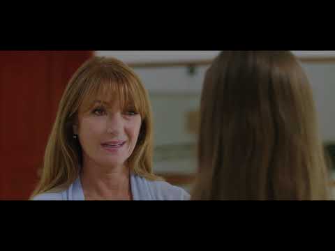 HIGH STRUNG FREE DANCE - Oksana and Barlow Scene