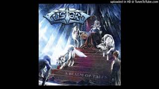 Custard-Daughter Of The Sea