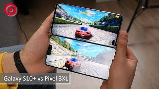 Google Pixel 3 XL 4/128GB Clearly White купить в интернет-магазине