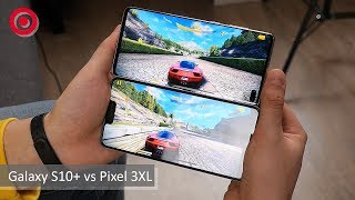 Google Pixel 3 XL - відео 5