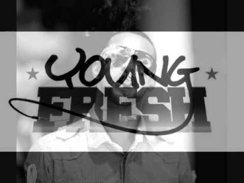 Young Fresh ft Booba, Rock City   DK Dream rmx