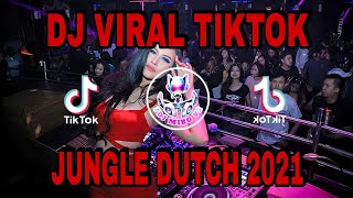 Download lagu DJ VIRAL TIKTOK JUNGLE DUTCH 2021 - FULL BASS mp3 Download lagu DJ VIRAL TIKTOK JUNGLE DUTCH 2021 - FULL BASS mp3