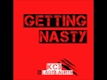 KCB ft. Lady Lauryn - Getting Nasty (Original Mix ...