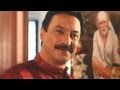 Suresh Oberoi Rohini Hatangady Vikram Gokhale Shirdi Saibaba Scene 2 11