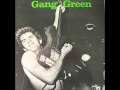 Gang Green - Skate To Hell