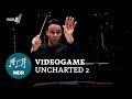 Greg Edmonson - Part 1: Reunion aus: Uncharted 2 | WDR Klassik