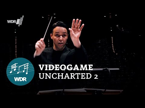 Greg Edmonson - Part 1: Reunion aus: Uncharted 2 | WDR Klassik