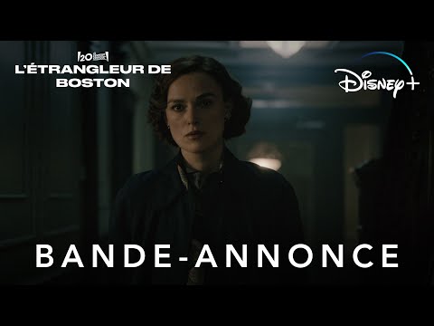 L'Étrangleur de Boston - Bande-annonce 1 [VF]