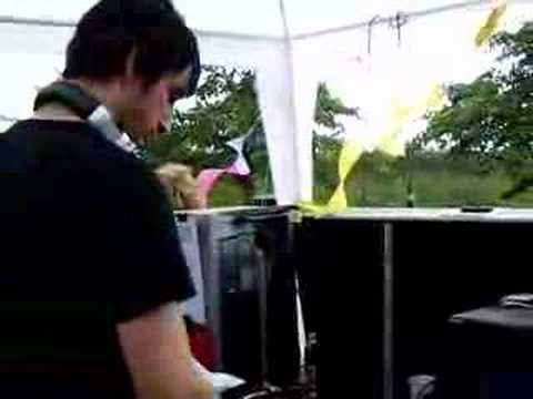 Ruhr in Love 2008 ( Maxcherry ) Wild-Booking Floor