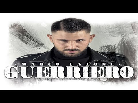 MARCO CALONE - E cumpagn - (Rolando Riera)