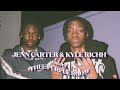 Jenn Carter + Kyle Richh - “Deuce” Live from Thee Purple Room
