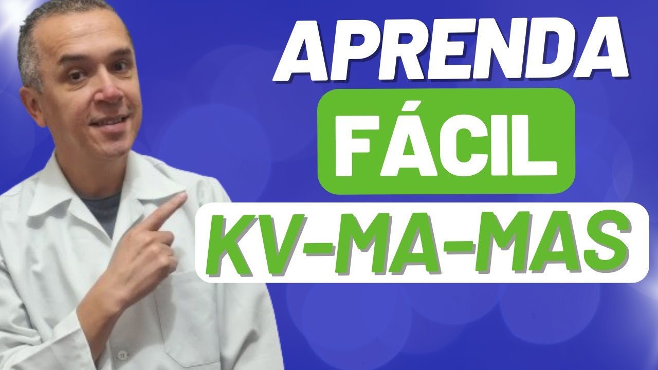 KV, MA e mAs   Aprenda Tudo Sobre as Técnicas de Exposições Radiológicas