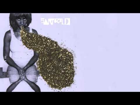 Santigold - Santogold (2007)