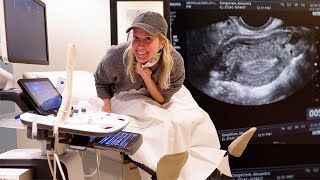 Surprise! We're Doing IVF + Getting Back At Life
