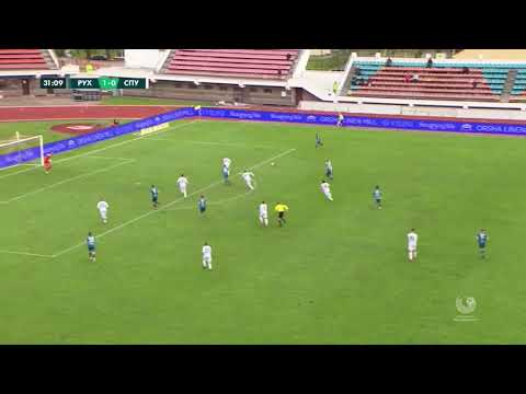 David Tweh vs Sputnik- Belarus Premier League