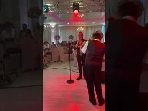 Гъмзата и Георги Янев, орк. Орфей, Gumzata & G. Yanev