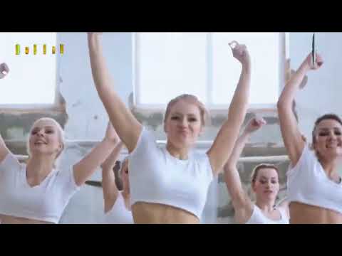 Junior Flex feat  Linda Rice   Work That Love Alex Ch Remix