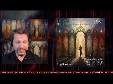 Materialization Machine: Mastering Manifestation Magic