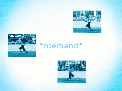 IDA - Niemand (Official Music Video)
