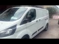 2019 Ford Transit Custom 2L Diesel For Sale Images
