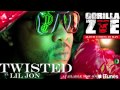 Gorilla Zoe "Twisted" (feat. Lil Jon)