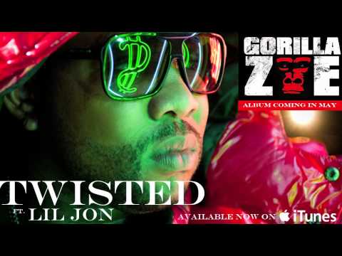 Video thumbnail for Twisted