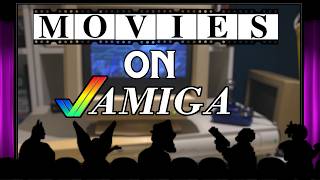 10 Amiga games based on Movies