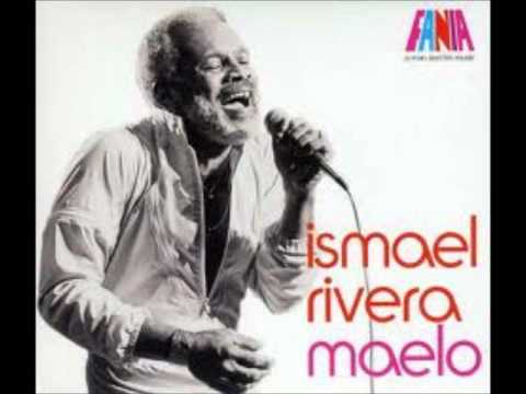 AHI NA MA - ISMAEL RIVERA