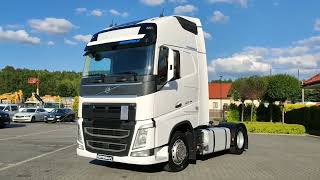 VOLVO FH4 500 XXL E6Standard Po Złotym Kontrakcie truck tractor for sale image 4 VOLVO FH4 500 XXL E6Standard Po Złotym Kontrakcie truck tractor image 4