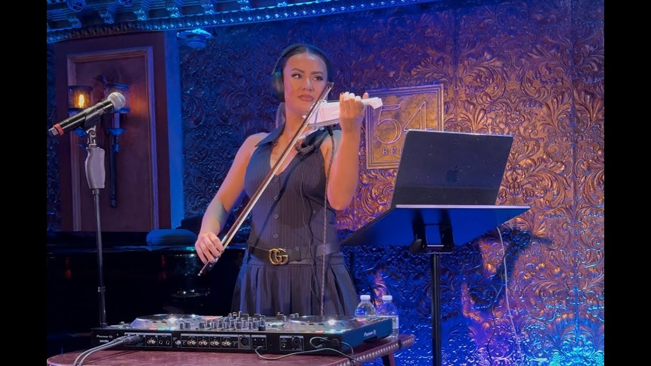 Promotional video thumbnail 1 for 7th House Strings