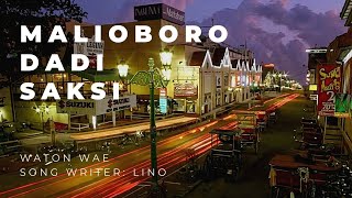 Download lagu Malioboro Dadi Saksi - Waton Wae mp3 Download lagu Malioboro Dadi Saksi - Waton Wae mp3