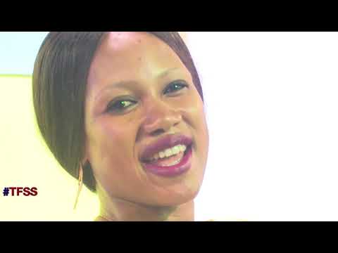 TFSS DU 30/05/2020 Rokia Koné, Luka Prod, Souké