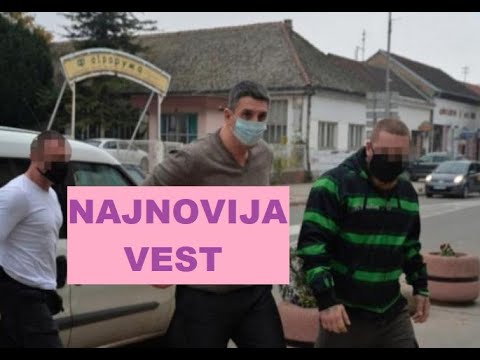 DIREKTNO iz Kruševca OGLASIO se nakon DISKVALIFIKACIJE Kristijana Golubovića #zadruga #zadrugainfo