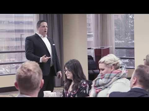 THE THORNTON GROUP – IT’S ALL ABOUT TEAMWORK.