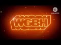 WGBH 2009 Logo Bloopers