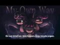 Metal Core Pony - My Own Way (magyar felirat ...