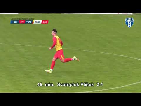 FC Zličín - FC TEMPO Praha