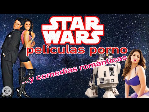 ¿Qué tienen en común Star Wars, las películas porno y las comedias románticas?