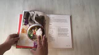 Видео о книге ЗОЖигательные рецепты от Сергея Леонова. Anti-age кухня. Только понравившиеся блюда