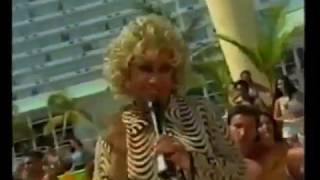 Celia Cruz La Vida Es Un Carnaval